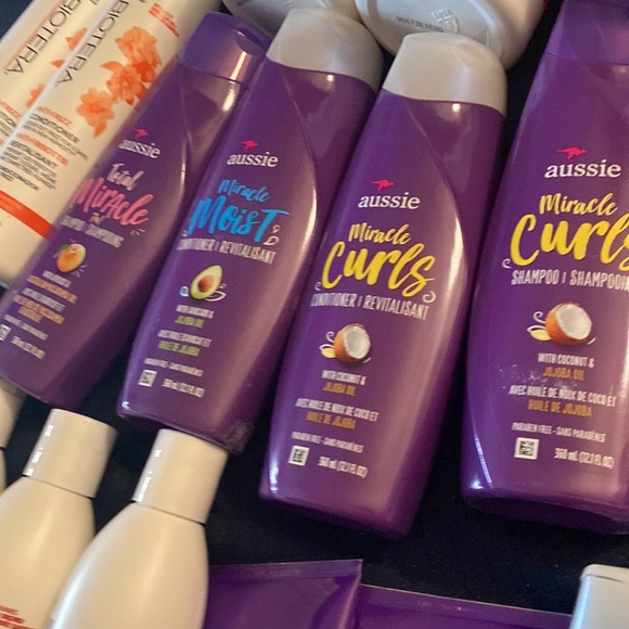 Biotera shampoo and conditioner Assieproducts - Picture 7 of 12